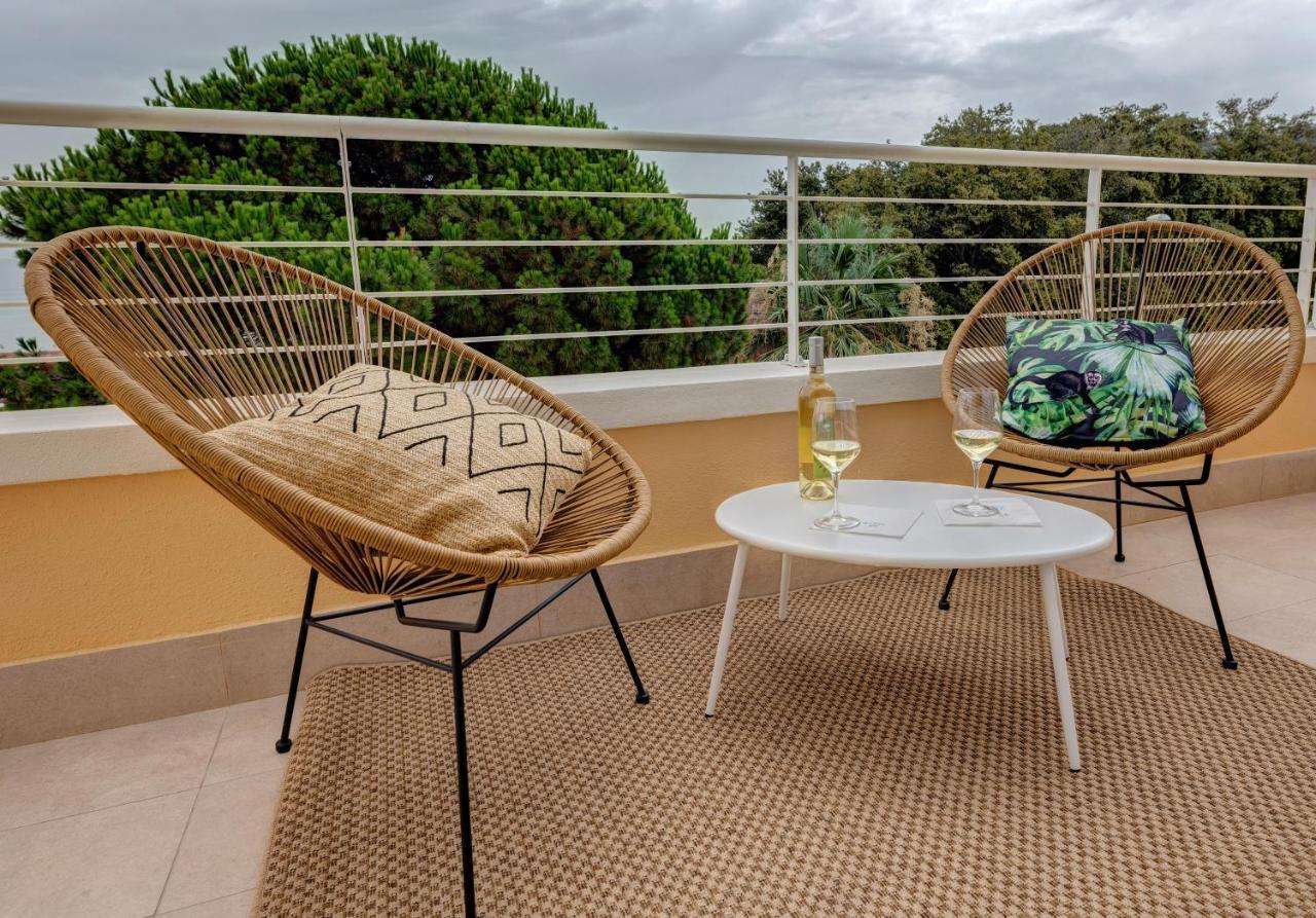 Arveskida Suite Apartment Cagliari Exterior foto
