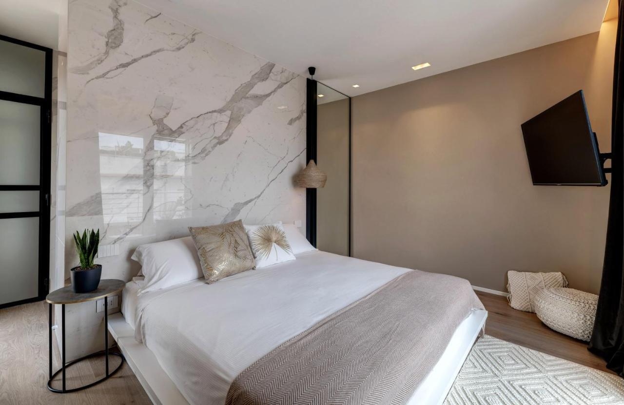 Arveskida Suite Apartment Cagliari Exterior foto