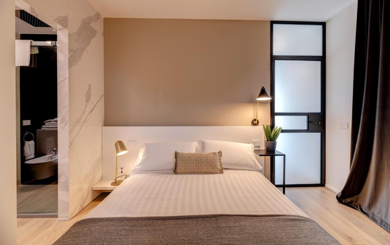 Arveskida Suite Apartment Cagliari Exterior foto