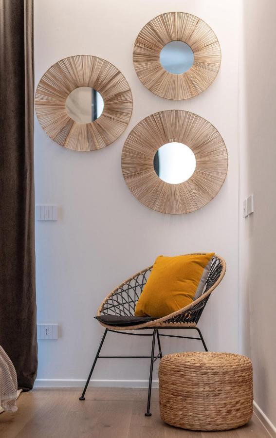Arveskida Suite Apartment Cagliari Exterior foto
