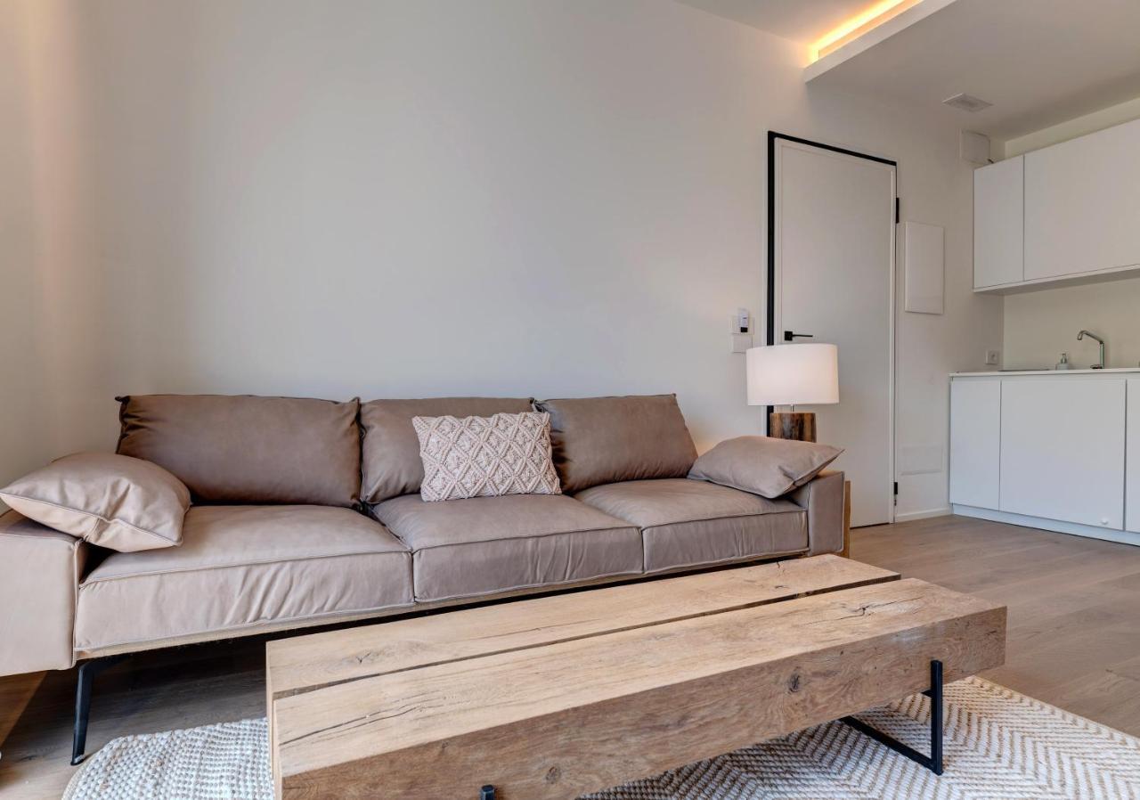 Arveskida Suite Apartment Cagliari Exterior foto